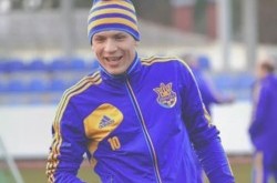 Евгений Коноплянка: «Я был бы не против очутиться в европейском топ-клубе»