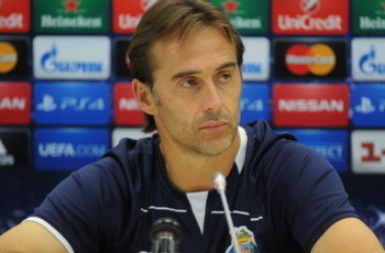 Наставник «Порту»: «Почему привезли трех вратарей на матч с «Шахтером»? Потому что это Украина»