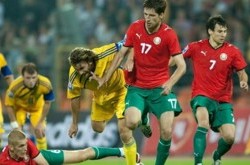 Беларусь - Украина: преимущество на нашей стороне