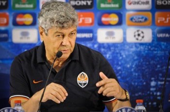 Мирча Луческу: «Я мог возглавить «Порту»