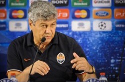 Мирча Луческу: «Я мог возглавить «Порту»