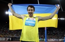 Бондаренко попал в тройку лучших легкоатлетов Европы по итогам 2014 года