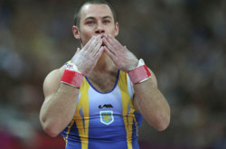 Радивилов завоевал «серебро» на ЧМ в Наньнине