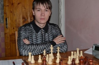 18-летний украинец выиграл ЧМ по шахматам