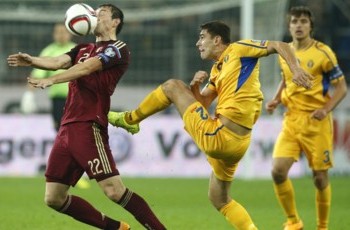 Евро-2016. Молдова шокировала Россию