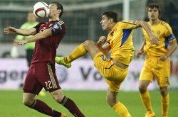 Евро-2016. Молдова шокировала Россию