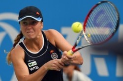 Элина Свитолина: «Ожидала попасть в Топ-30, но нужно еще совершенствоваться»