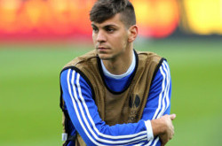 «Ювентус» намерен приобрести ключевого игрока «Динамо»