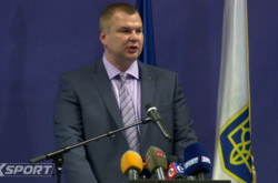 Булатов: «Министерство не будет больше руководить спортом»