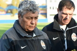 Мирча Луческу: «Волынь» подумала, что может выиграть у «Шахтера» и раскрылась