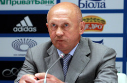 Николай Павлов: «Уйду из «Ильичевца» последним»