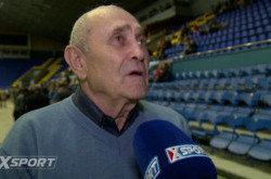 Гандбол. Двое игроков сборной Украины собираются менять гражданство