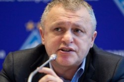 Игорь Суркис: «Ярмоленко хочет уйти»