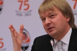 Сергей Палкин: «Кто-то хочет лишить Львов большого футбола»