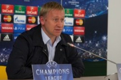 Александр Ермакович: «У «Шахтера» есть слабые места»