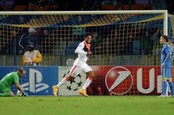 После победы в Борисове Адриано получит от «Шахтера» новый контракт