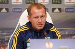 Игорь Рахаев: «У нас нет Папы Гуйе и Клейтона Шавьера»