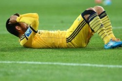 «Легия» победила «Металлист» в Киеве