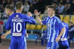 Лига Европы. Букмекеры ставят на украинские команды