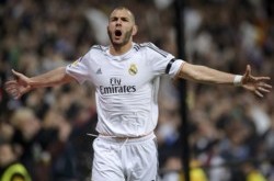 «Барселона» c Суаресом не устояли в Мадриде