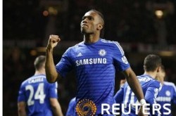 МЮ и «Челси» поделили очки