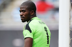 Капитан сборной ЮАР застрелен в Йоханнесбурге