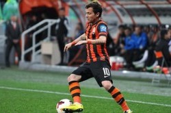 Кубок Украины. «Шахтер» победил «Полтаву»