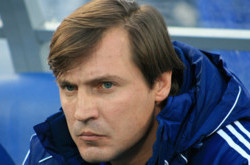 Тренер «Полтавы»: «Игроки «Шахтера» стоят, как пол-Киева»