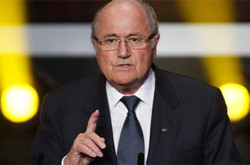 Россия и Украина будут разведены по разным группам на чемпионате мира-2018