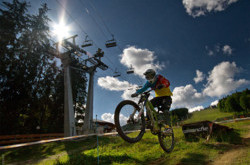 Украина устроит мировой скандал, если России позволят украсть велогонку