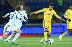 Кубок Украины: «Черноморец» и «Металлист» проходят в четвертьфинал