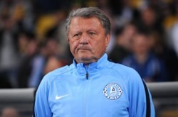 Мирон Маркевич: «Футбола как такового сегодня не было»