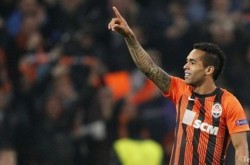 Алекс Тейшейра: «После того, как меня обозвали обезьяной - я вообще не мог спать»