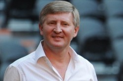 Ахметов может купить «Арену-Львов»