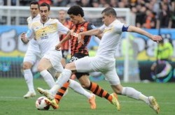 «Шахтер» проиграл в дерби «Металлургу»