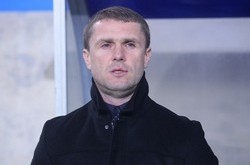 Сергей Ребров: «Меня устроит любая победа, даже со счетом 1:0»