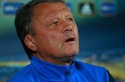 Мирон Маркевич: «Нам некуда деваться - шансов очень мало»