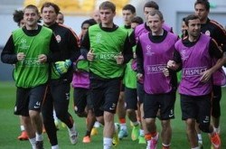 «Шахтер» уже возводит забор вокруг будущей базы под Львовом