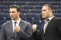 «У Пулева больше шансов удивить козла, чем победить Кличко»