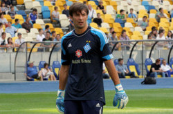 Александр Шовковский: «Серьезность повреждения покажет обследование»