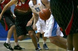 В Киеве умер 28-летний баскетболист