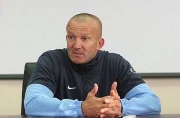 Игрокам «Черноморца по три-четыре месяца не платят зарплату