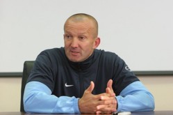 Игрокам «Черноморца по три-четыре месяца не платят зарплату