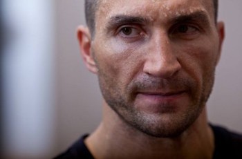 Владимир Кличко: «Я хочу быть безупречным и нокаутировать всех»