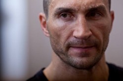 Владимир Кличко: «Я хочу быть безупречным и нокаутировать всех»