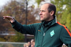 Бундеслига. 10-й тур. Первая победа Скрипника