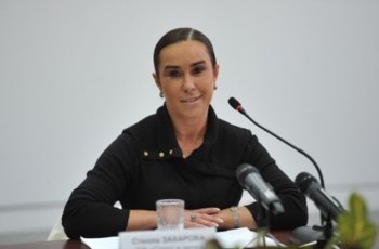 Стелла Захарова: «Реформа Булатова - это чистейшей воды коррупция»