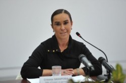 Стелла Захарова: «Реформа Булатова - это чистейшей воды коррупция»