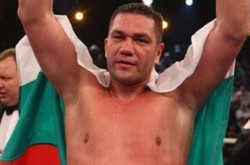 Пулев не пришел на пресс-конференцию перед боем с Кличко