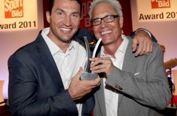 Менеджер Кличко: «Мы не позволили себя шантажировать»